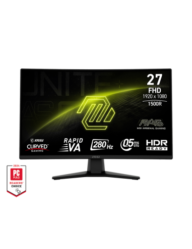MSI 27 MAG 274CXF CURVED